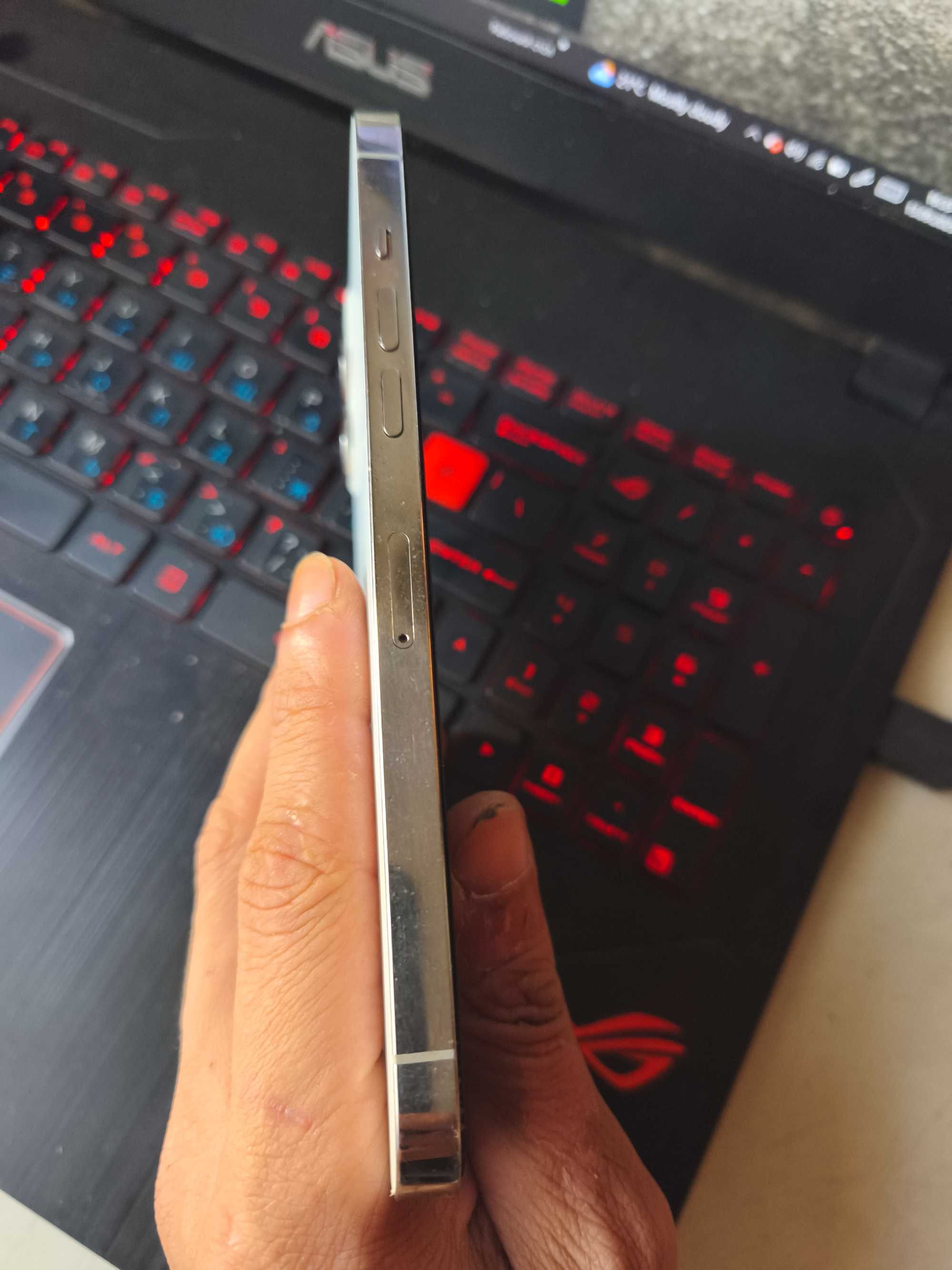 Iphone 12pro max