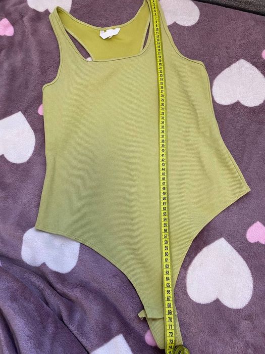 Боді  жіночі H&M