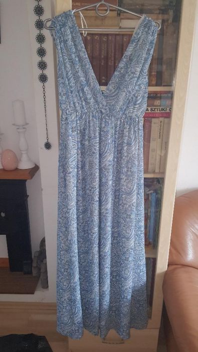 sukienka w rozmiarze 36 z H&M