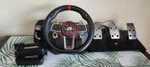 Kierownica FR-TEC FT7003 Suzuka Elite Next