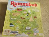 NOWOŚĆ Gra Rummikub Polska