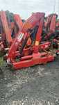 Fassi 65. -2 кран маніпулятор