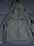 Kurtka Mil-Tec SCU 14 Softshell czarna