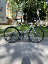 Cannondale Synapse Sora