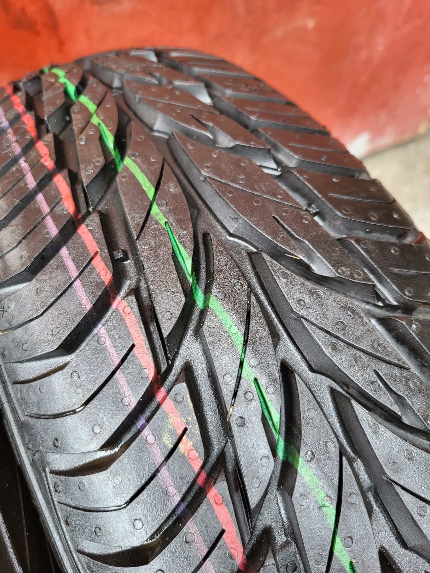 175/70/14 R14 Uniroyal RainExpert 4шт ціна за 1шт шини