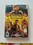 Jogos PC (cd rom e dvd)