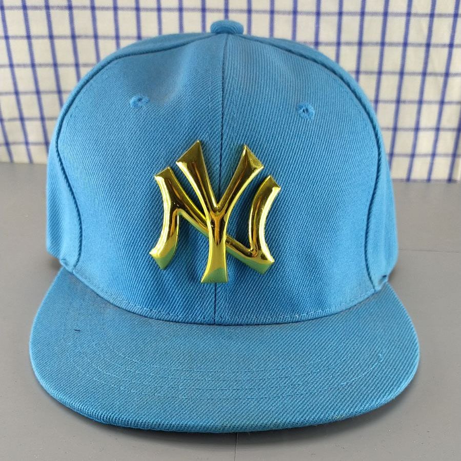 Кепка Snapback LA NY