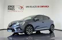Renault Clio 1.0 TCe Exclusive