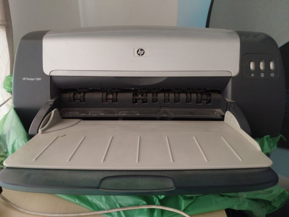 Принтер HP Deskjet 1280
