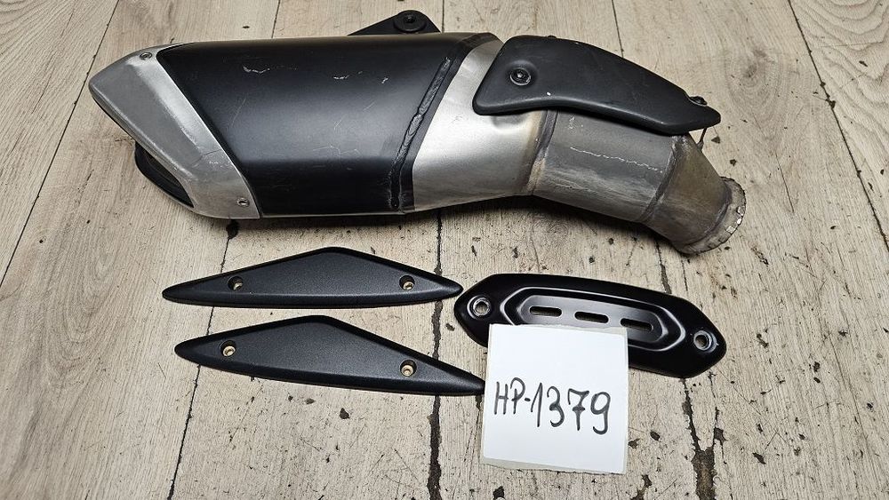 Tłumik Ducati 821 Hypermotard ZDM-A89 57313371A