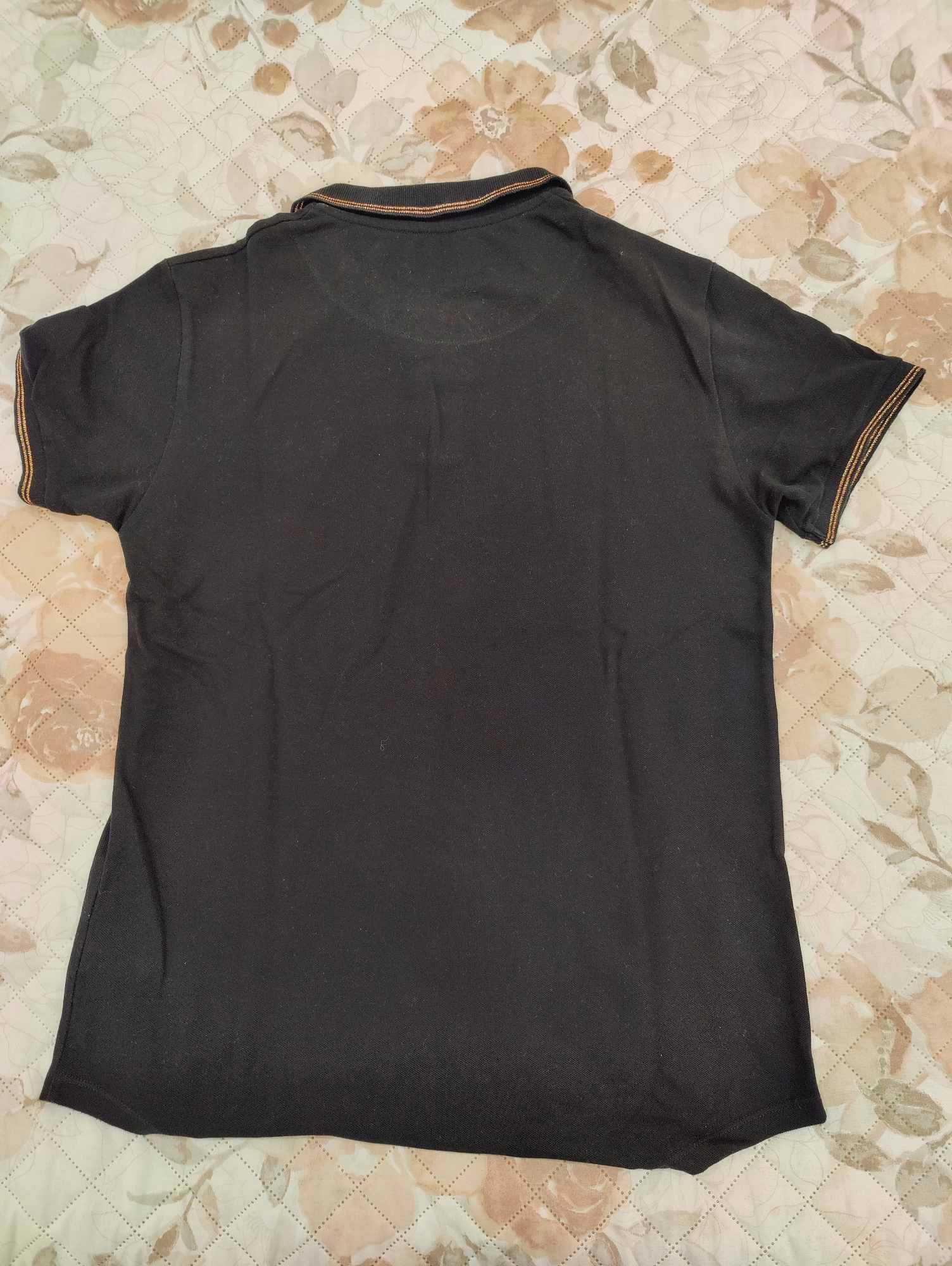 Polo Gianni Kavanagh tam. L