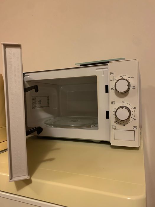 Sprzedam Mikrofalówka