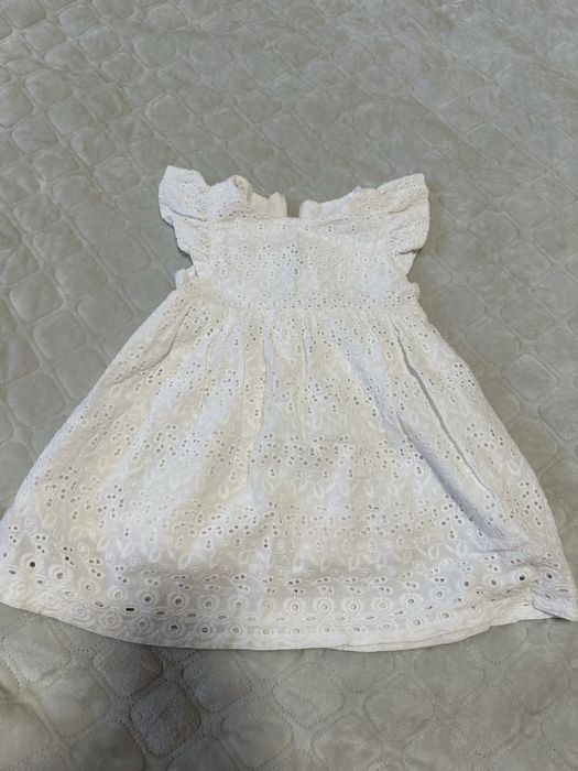 Сукня на дівчинку 92см
