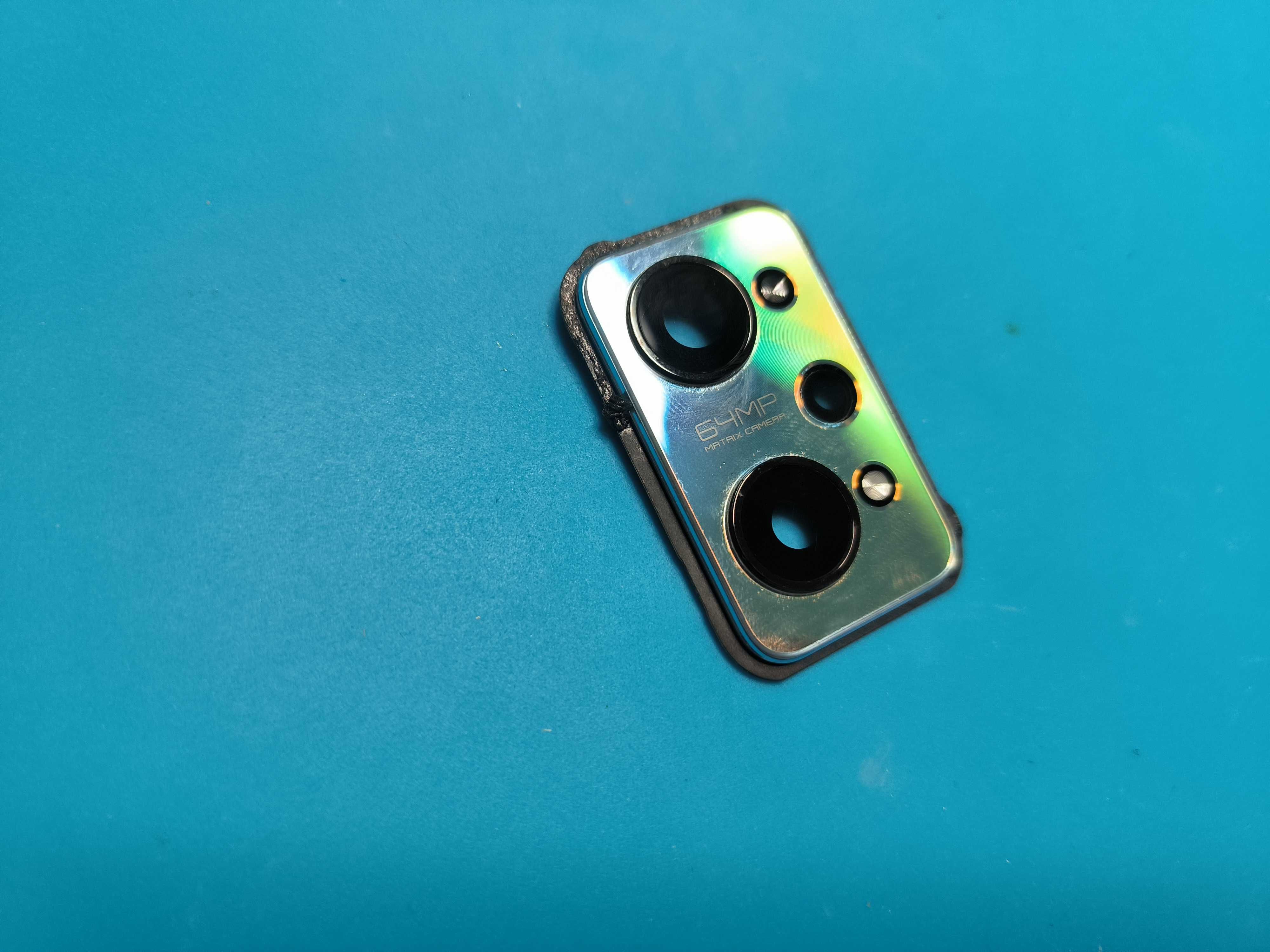 Szkiełko Aparatu Realme GT Neo 2 RMX3370– Oryginalna, z Demontażu