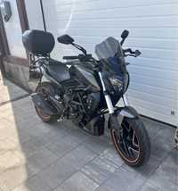 Bajaj Dominar 400 UG