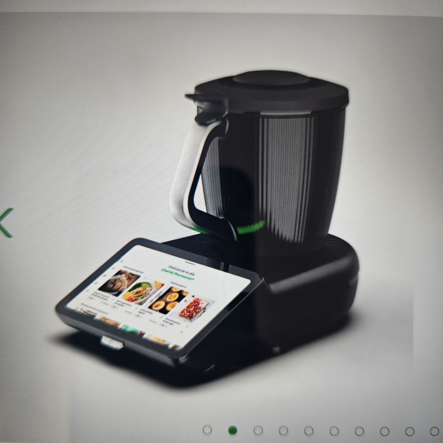 Thermomix tm7 Nowy model zapakowany