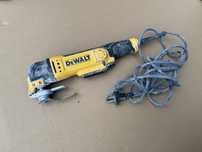 Narzedzie wielofyncyjne dewalt