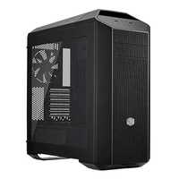 Caixa para computador - Cooler master maker 5