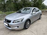 Honda Accord 2.4 Хонда Аккорд