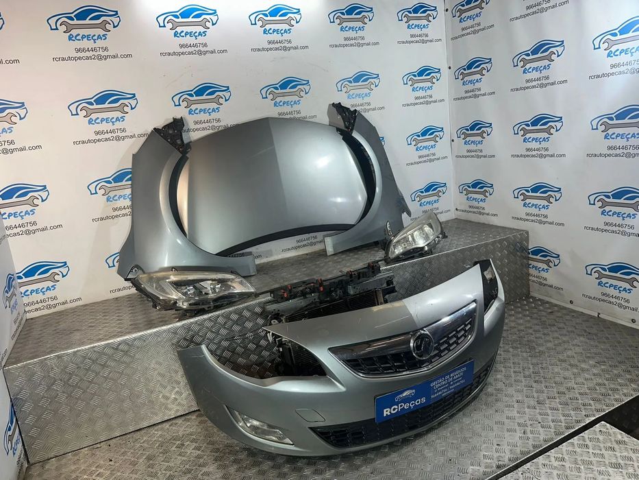 .Frente Completa Opel Astra J P09 Fase 1 2009 - 2012