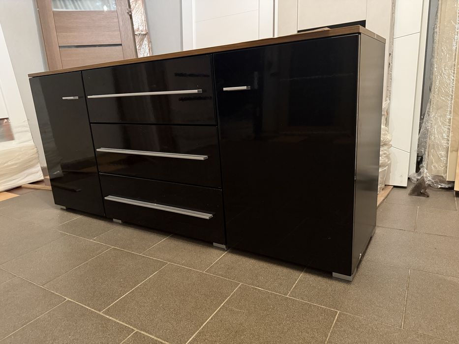 Комоди фасади глянцеві МДФ