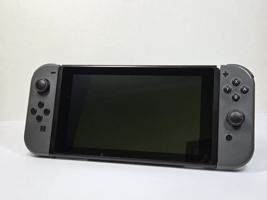 Nintendo Switch / K€FIR / 128GB