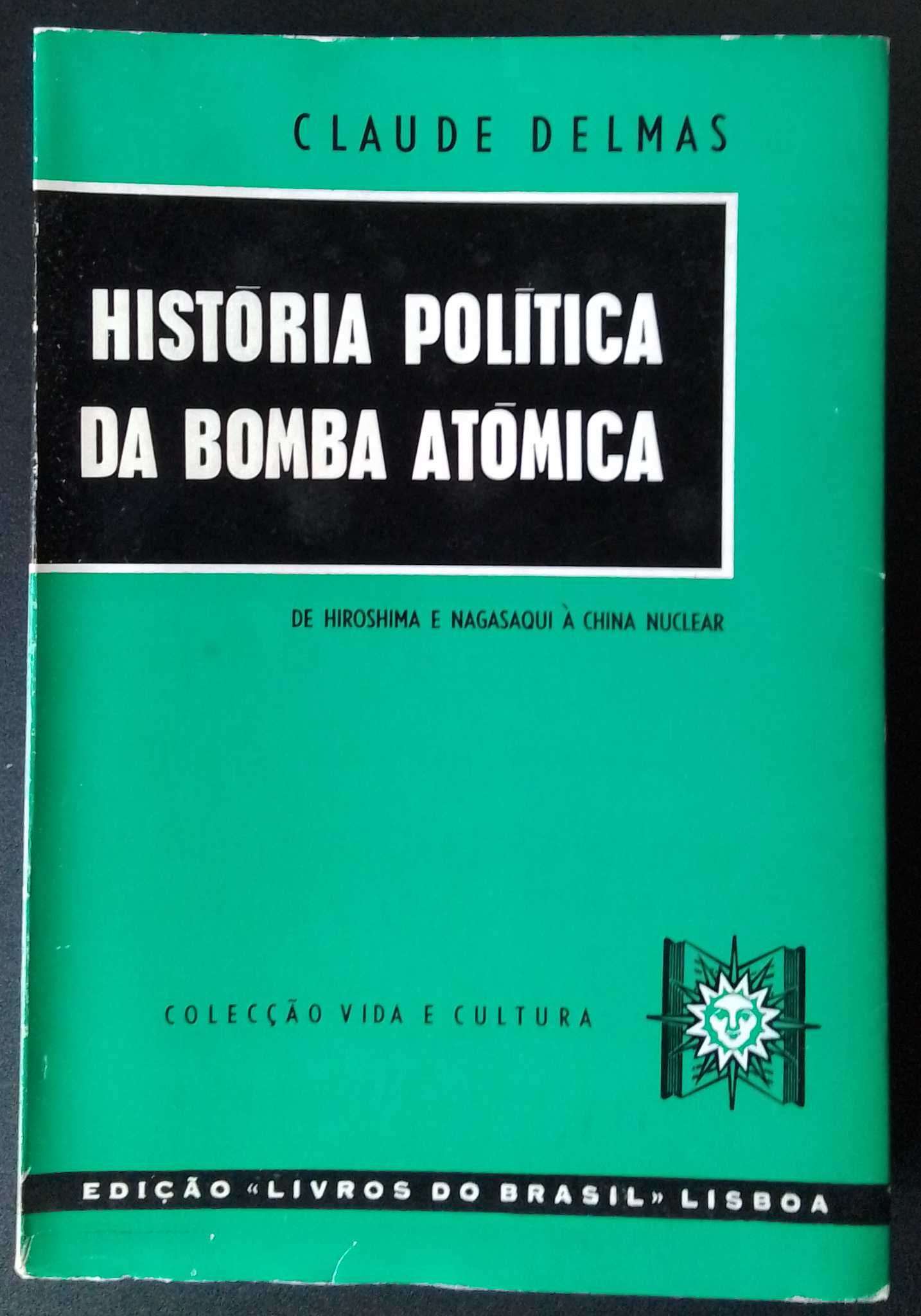 Pack de 3 Livros de História