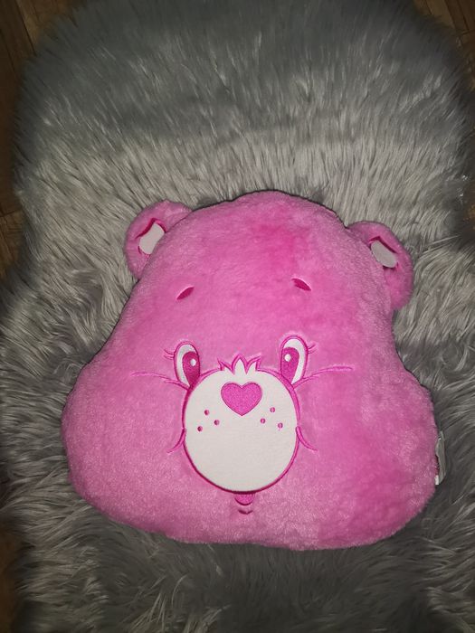 Nowa poduszka Care Bears