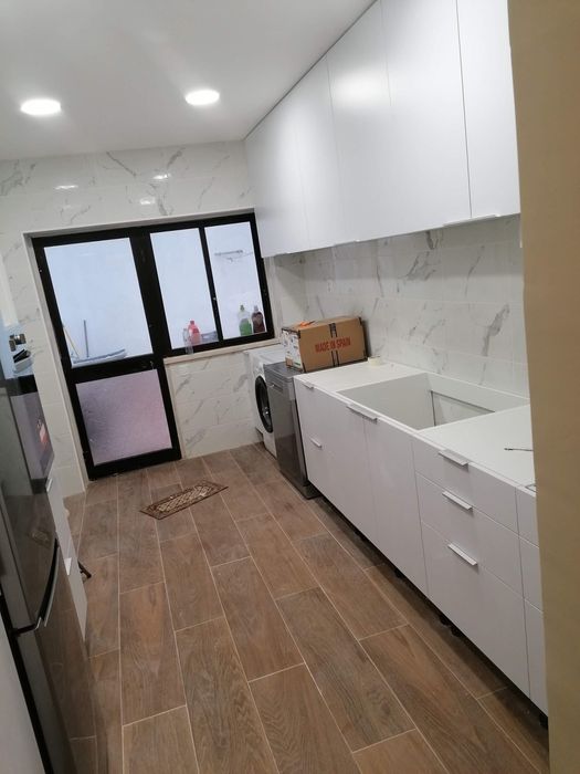 Remodela pro     Transformando espacos