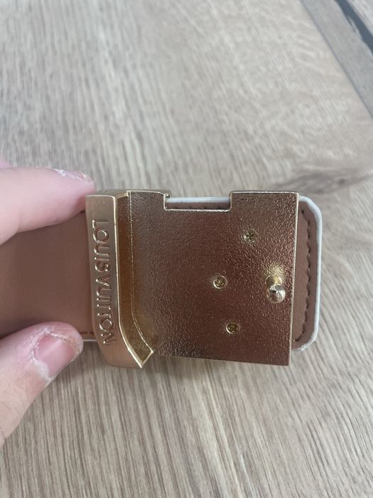 Pasek louis vuitton