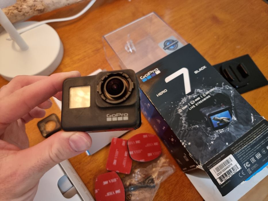 Gopro hero 8 black