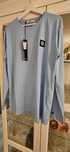 Nowa bluza long Stone Island