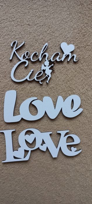 Obraz z mchu finskiego