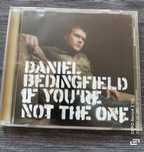 Płyta CD Daniel Bedingfield