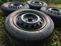 14"4x100 OPEL-VW-Seat-Chevrol-KIA-Toyot-Suzuk-Mazd-Peugeo-Citroe-Daewo