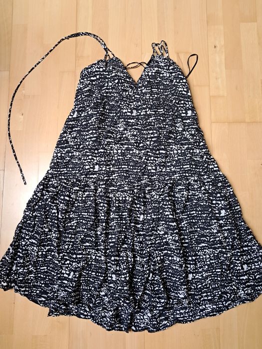 Sukienka H&M rozmiar 36