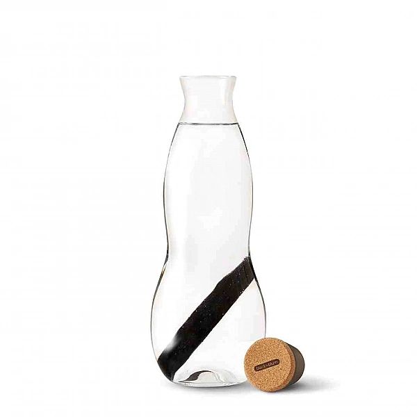 Karafka na wodę EAU CARAFE new / Black+Blum
