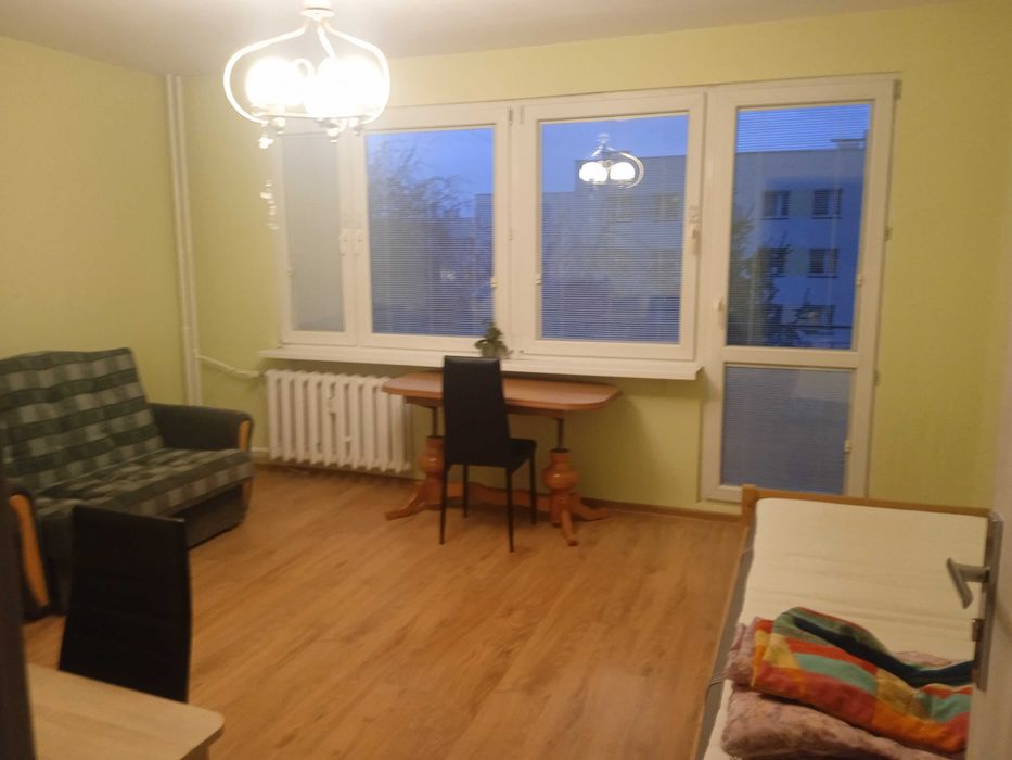 Pokój dwuosobowy z balkonem Słoneczne Wzgórze