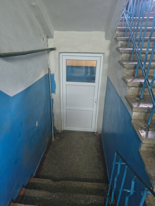 Продаю полнометражную сталинку на Сухой Балке