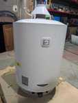 Podgrzewacz gazowy/bojler Ariston S/SGA X 80 EE - 5 kW/4,3 kW - (75 L)