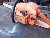 Motosserra Husqvarna 444SG profissional