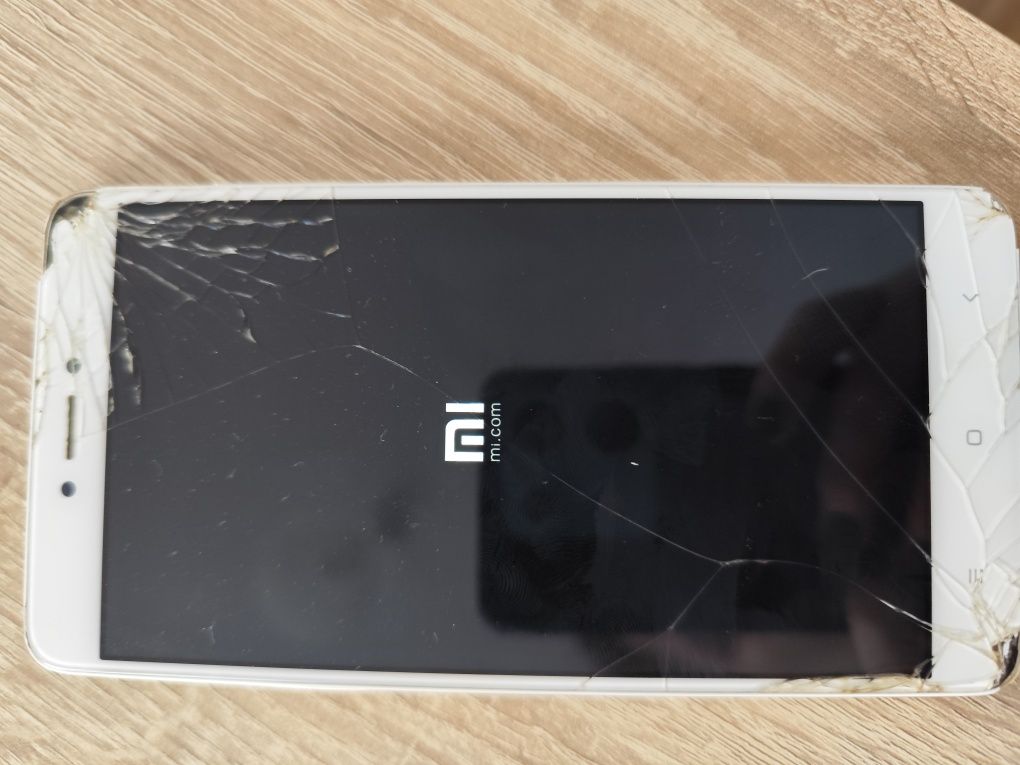 Redmi note 4 telefonu