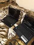 Laptop lenovo accer