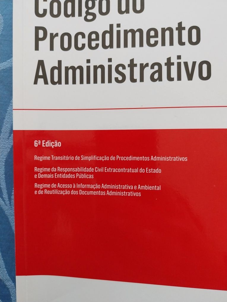 Código do Procedimento Administrativo