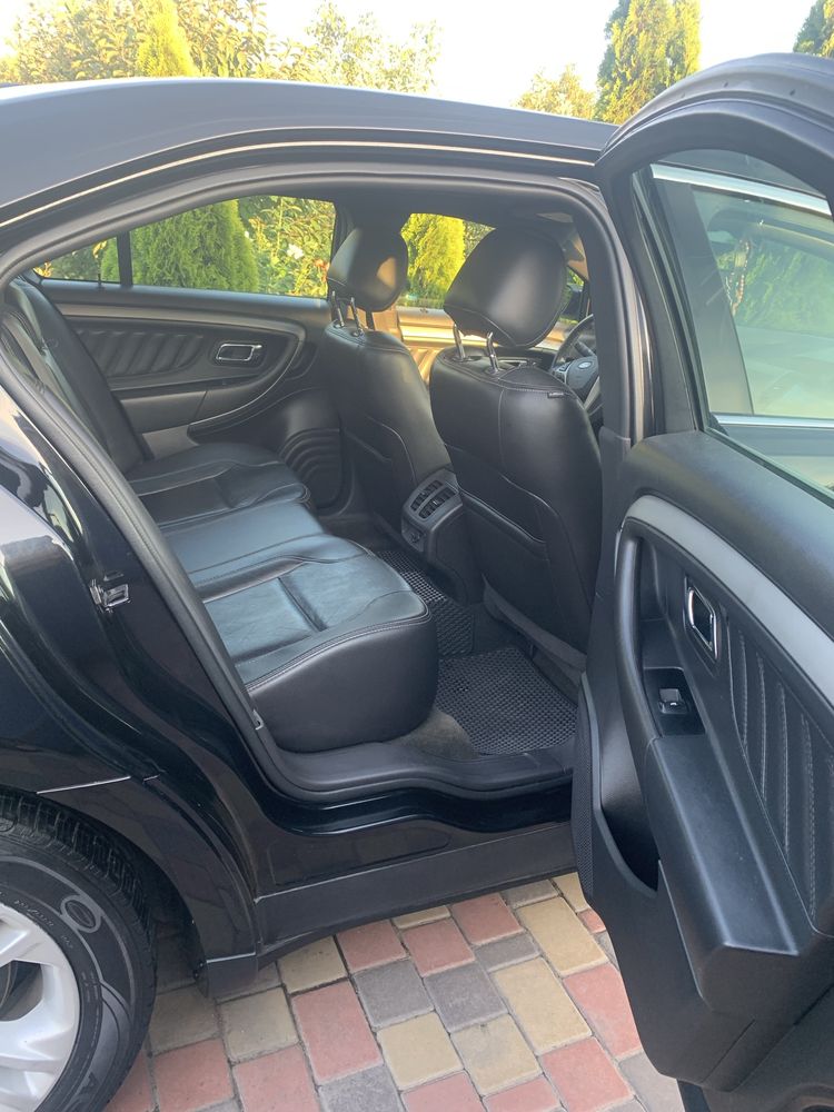 Продам Ford Taurus 2.0 ecoboost