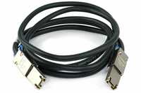 Кабель зовнішний Mini SAS 2 21606-00 MOLEX MINI SAS EXTERNAL CABLE