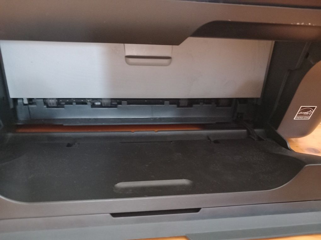 HP urządzenie wielofunkcyjne drukarka ksero skaner