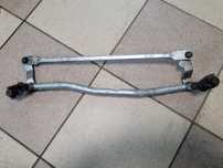 Mechanizm wycieraczek przód Audi A3 8P Lift Europa 2009r 8P1955023