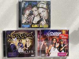CD диски “N-Dubz” (фирменные)