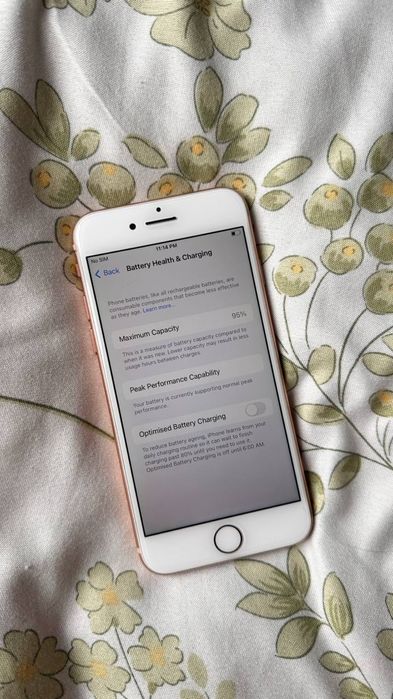 Iphone 8 256Gb Neverlock